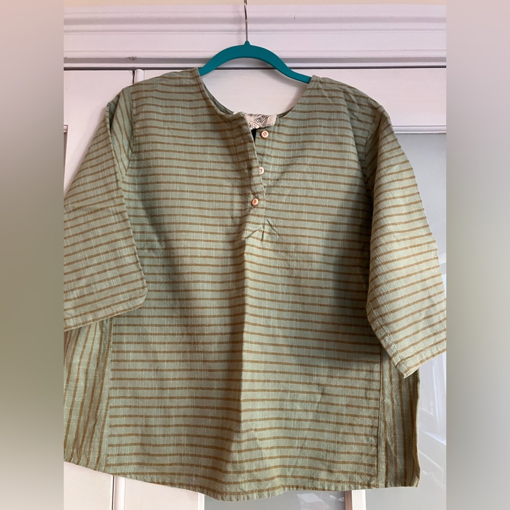 Ace&jig top